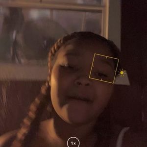 Meet your Posher, Brook-lynn